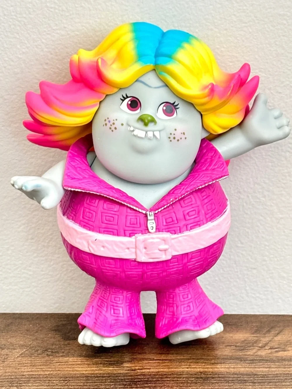 Dreamworks Trolls 6